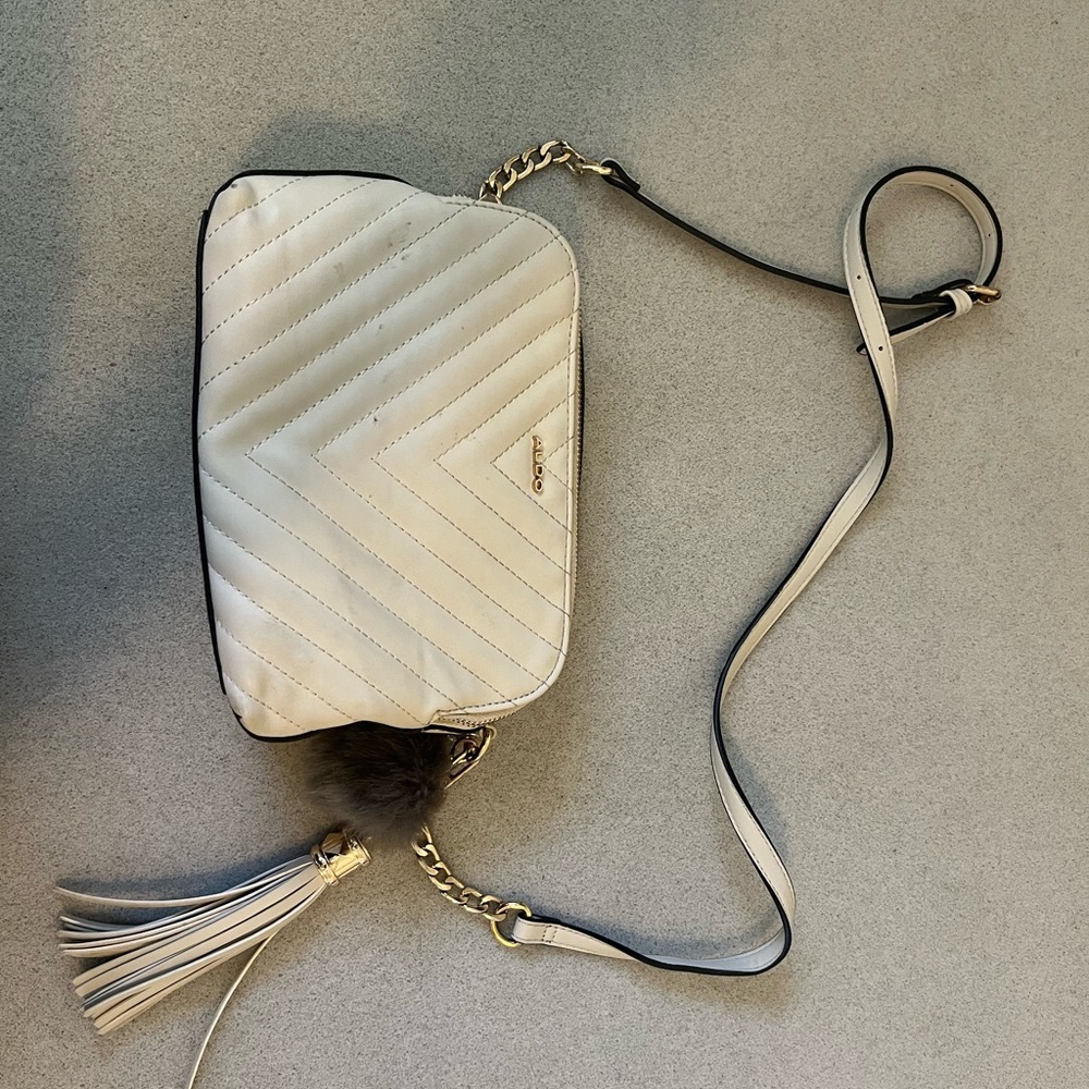 aldo crossbody purse